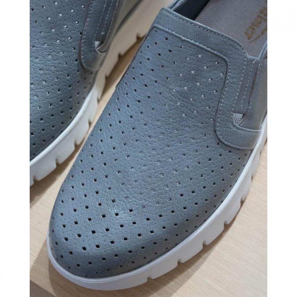 Vainer Women S Summer Comfort ShoeS Sky Blue 321d