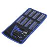 126 in 1 Magnetic Screwdriver Set Electronics Precise Repair Tool Kit for Computer Mobile Phone