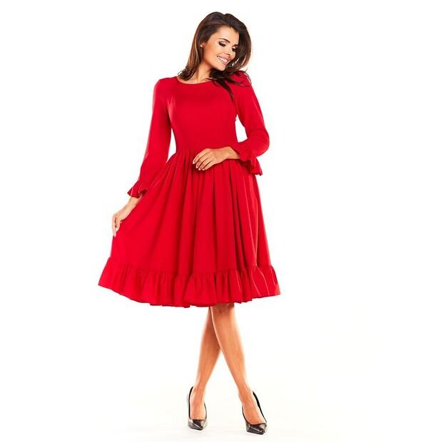 Платье Awama A235 EU XL