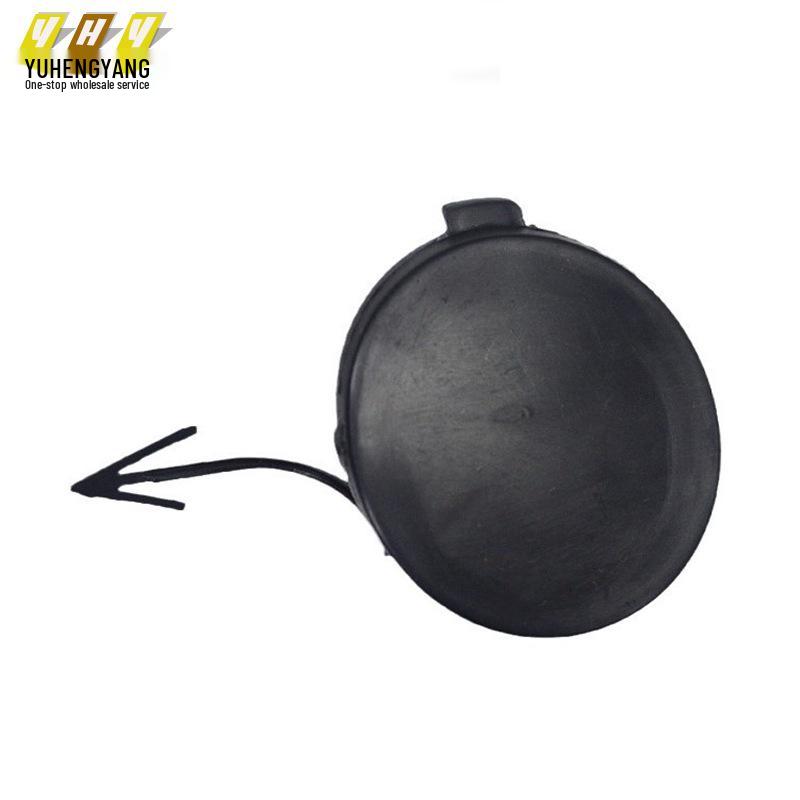 Cross-border E-commerce Front Bumper Tow Hook Cover DA1E50YA3AA Front Bumper Tow Hook Cover
