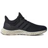 adidas Ultra 4D Low Schwarz Gold Metallic - IG2264