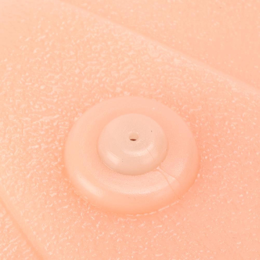 Stabilizator kolana SEBS mężczyźni kobiety magnetyczny ochronny masaż kolana