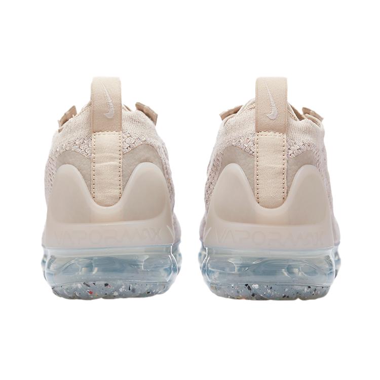 New Nike Air VaporMax 2021 Fk Oatmeal Women's DC9454-101