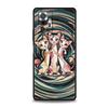Colorful Cat Design Phone Case Cover for Redmi 14C 10C Note 15 14 13 12 10 11 K40 Pro Plus 5G Soft TPU Shockproof Shell Fundas