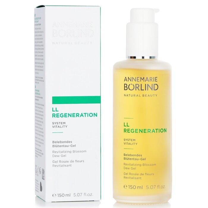 Annemarie Borlind Revitalizing Blossom Dew Gel
