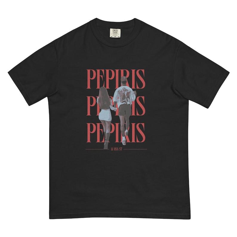 New Pepiris Pepe Tee Shirt Fashion Tshirt