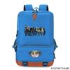 Spell Return Backpack Multifunctional Large Capacity Backpack Lightweight Burden Reduction Computer Bag