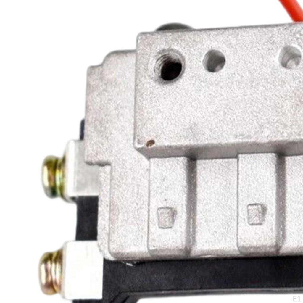 89620-12440, Ignition Module, Replaces, Accessories Durable Auto Motor Easy to Install Spare Parts