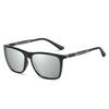 -0.5 -0.75 To -6.0 Driving Myopia Sunglasses With Prescription Night Vision Lenses Anti-Glare Diopter Sun Glasses For Women Men