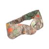 Gucci Bentișe de Păr din Mătase Femei Bej 4269753G0403265