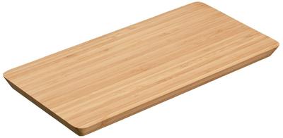 KINTO TAKU Tábua de Servir 27738, 300x150mm, Bambu,