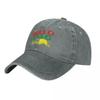 Mello Yello A Baseball Cap