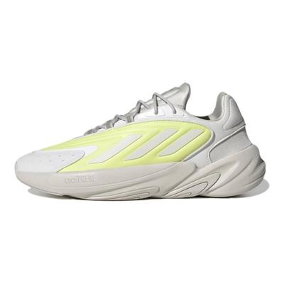 Ozelia Cloud White Pulse Yellow Sneakers GZ9176