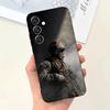 Army special forces Phone Case For Samsung S25,S24,S21,S22,S23,S30,Ultra,S20,Plus,Fe,Lite,Note,10,9,5G Black Cover