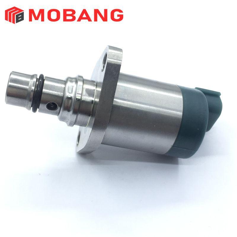 Fuel Pump Suction Control Valve (Common Rail SCV Valve) 294200-2760 / 2942002760 for Mitsubishi L200 4D56, Isuzu D-Max | Compati