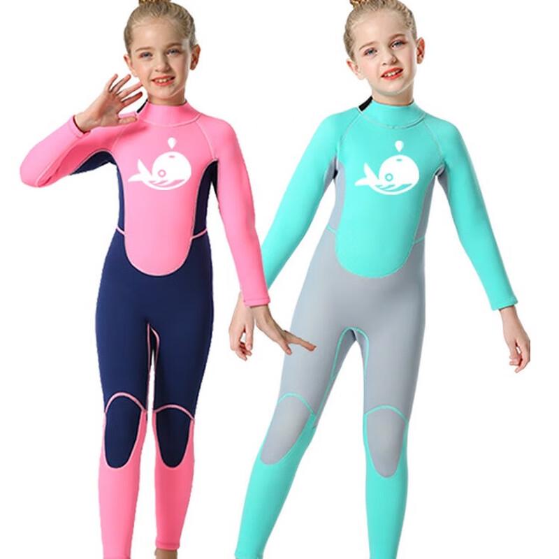 SAKINNO Diving & Surfing Wetsuit S-3XL