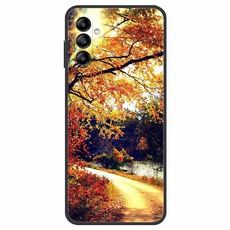 For Samsung A34 A54 Case Silicone Cool Marble TPU Soft Phone Cover Capas for Galaxy A54 5G GalaxyA34 A 34 5G Funda Protection