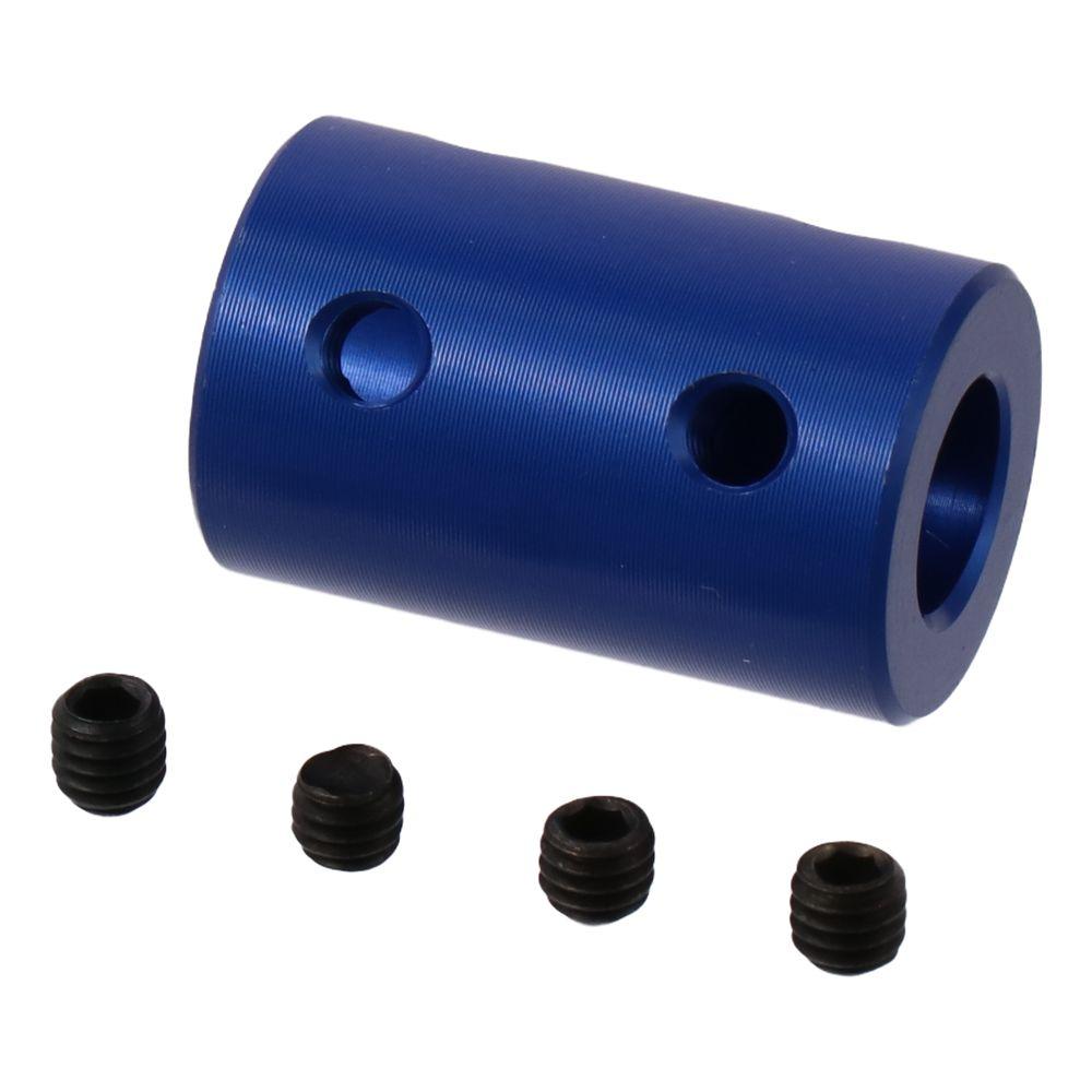 

1 шт. L25XD16 установочный винт с жесткой муфтой, детали для 3D-принтеров для радиоуправляемого самолета, лодки, аксессуары для двигателя