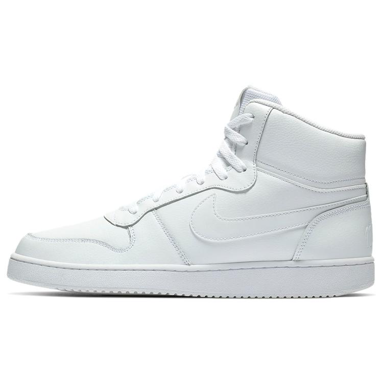 

Новые Nike Ebernon Mid Белые AQ1773-100 44.5