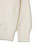 Michikoleondeonkosino Neck Warmer Set Wool Knit Ivory