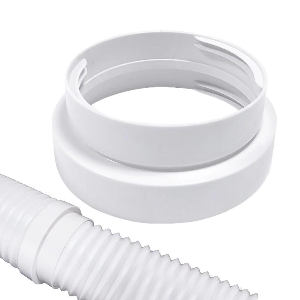 Vent Hose Connector Air Conditioner Hose Connector Vent Hose Connector Air Conditioner Accessories