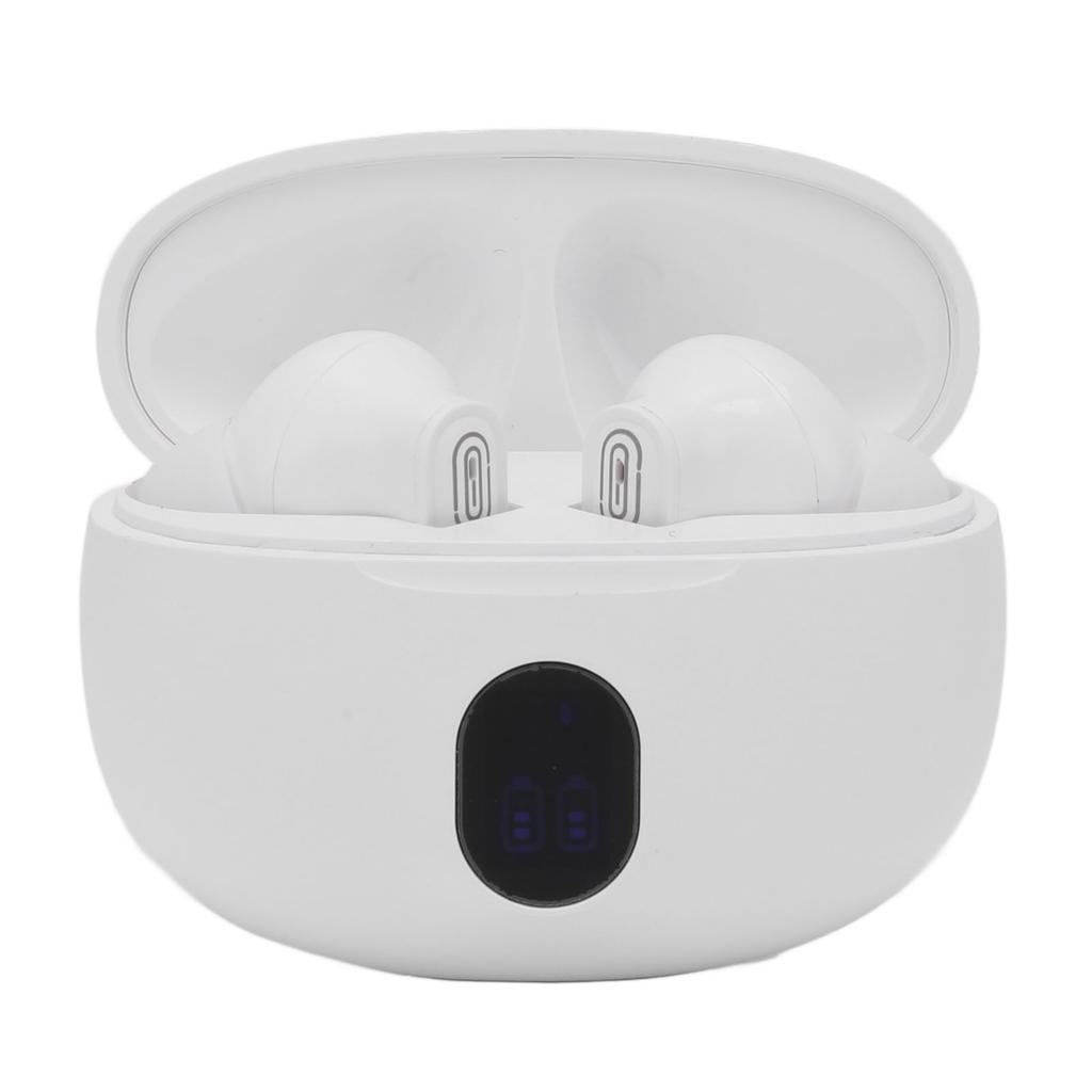 Language Translator Earbuds 144 Languages Bluetooth 5.4 Wireless Earbuds Translation Device for