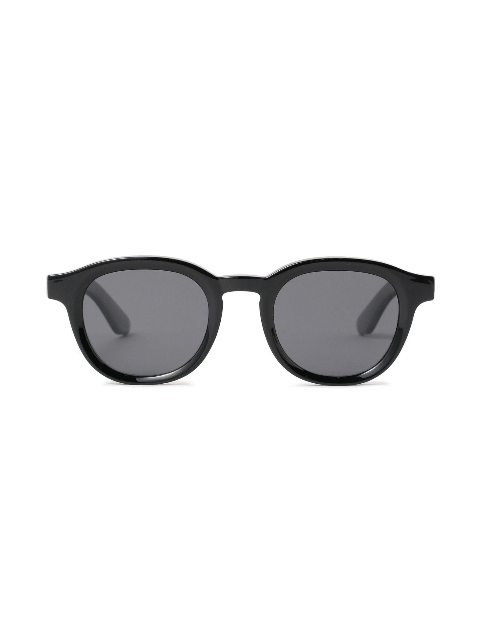 

LIFE STORE by Accessories by BEAMS СОЛНЦЕЗАЩИТНЫЕ ОЧКИ КРУГЛЫЕ WELLINGTON ЧЕРНЫЕ ОДИН РАЗМЕР [BEAMS BEAMS] BMING Мужская
