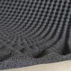 Car Sound Deadener Foam Pad Mat Acoustic Dampening Foam Pad for Car Boot Roofs Doors Wheel Arch