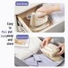 SUPOR Portable Handheld Garment Steamer