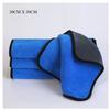30X30cm 30X60cm Microfiber Car Cleaning Towels Soft Quick Drying for Windows Mirrors Wiping Rags Double Layer Wash Cloth