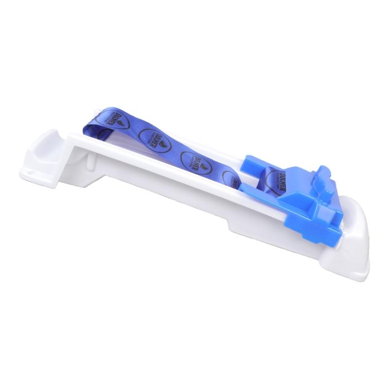 Food Safe Plastic Spring Roll Roller Vegetable Meat Rolling Tool Sushi Maker Eggroll Wrap Saves Time In Meal Preparation
