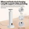 Screen Display Automatic Callus Remover 6-Speed Foot Care File Electric Foot Grinder  Leg Heels
