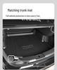 Hongqi H6 2023-2025 Full Coverage TPE Floor Mats - Interior Car Decor Accessories