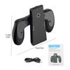 1Pc Type-C Charging Grip For Switch 2 JoyCon Multi-Function Handle Holder Dock Adapter NS Switch2 Accessories