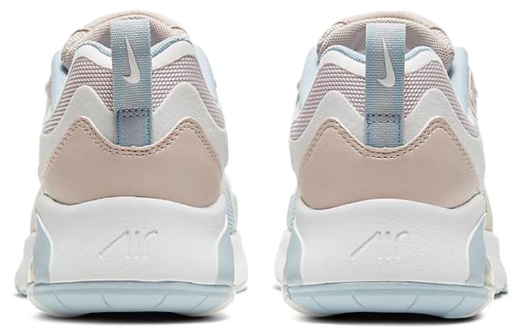 Nike Air Max 200 Barely Rose Women's CI3867-600