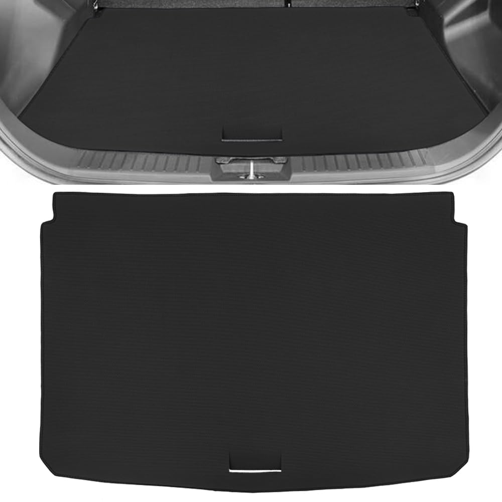 

исключительно для BLUESEATE C Коврик для багажника для Toyota Raize и Daihatsu Rocky 200-й серии и более поздних 2D багажник заднее сиденье груз легкая оригинальная замена