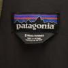 Patagonia Batting Jacket S Olive 27870FA19 Outdoor Men's Used