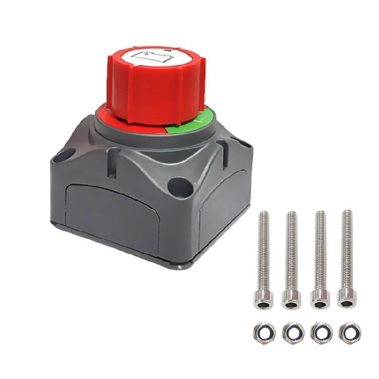 

Quick Release Emergency Power Cut Off Switches for Emergency Battery Management in Cars Trucks Motorhome Boats Marine