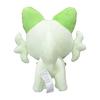 Pokemon Center Original Plush Toy Nyaho 201720 (HWD cm)