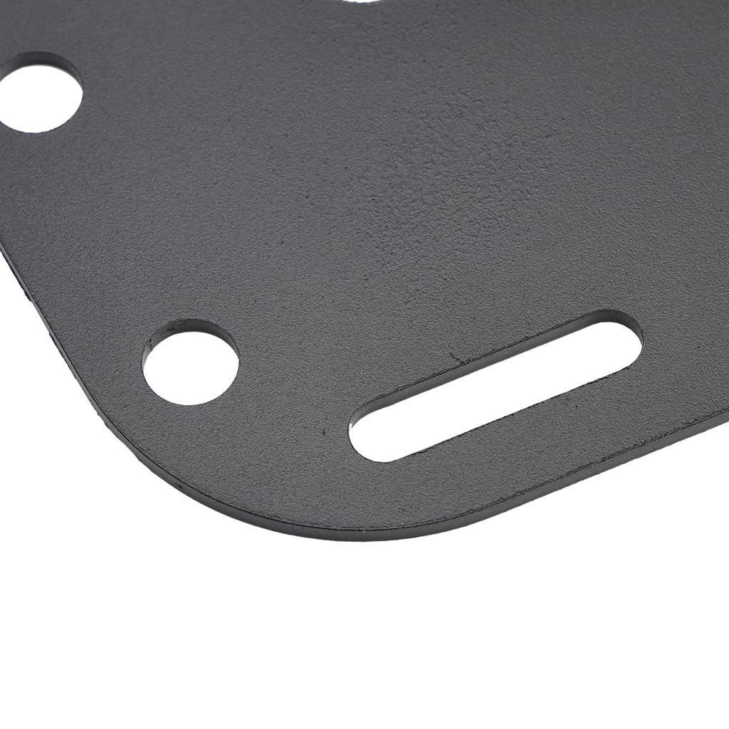 Luggage Rack Side Saddle Bag Mount Bracket For Yamaha Tenere Xtz 700 2019-2024
