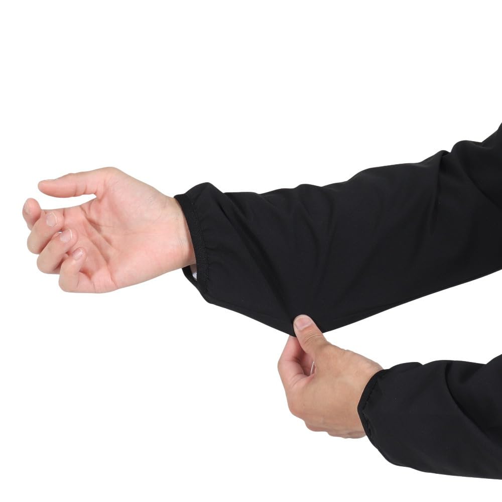 [Munsingwear] MGMXJK04_BK00_LL