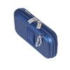 Etui disque dur externe 2,5" - RIVACASE - Bleu - Résistant à l'eau - Doublure douce - Poche interne