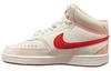 Court Vision Mid Skateboarding Shoes GS FD9915-161