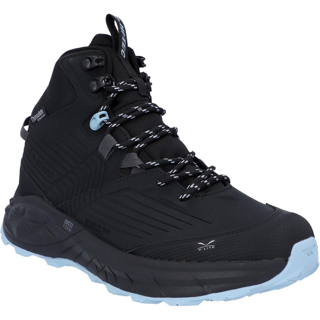 Hi-Tec Damesko/Damesko Fuse Trek Mid Boots