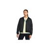 Under Armour Sports Windbreaker Full-Zip Jacket 1382698 001 (Black/M/Women's)