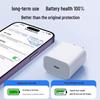 PD30W Apple-Certified Fast Charger with PD3.0 Cable Set
