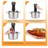 Precisie Sous Vide Slowcooker Digitale Touchscreen Thermische Dompelcirculator Slowcooker Keuken Kookbenodigdheden