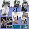 Djadja & Dinaz For Samsung Galaxy A15 A35 A55 A36 A56 A26 A16 A22 A32 A52 A54 A34 A53 A33 A13 A06 A05 Case