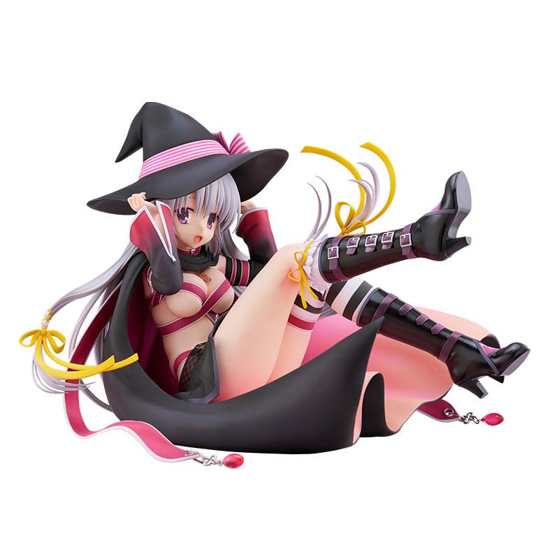 

Sanoba Witch Nene Ayachi 1/3.5 Figure AmiAmi Exclusive
