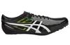 Sneakers ASICS Sonicsprint Track & Field Shoes Black/White